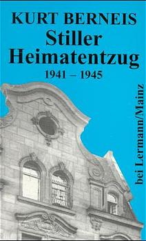 ISBN 9783927223561: Stiller Heimatentzug - 1941-1945