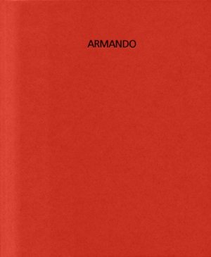 ISBN 9783927228665: Armando – Malerei