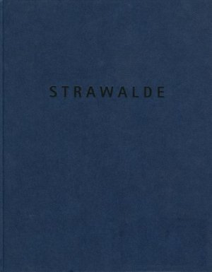 ISBN 9783927228962: Strawalde - Malerei