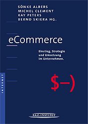 ISBN 9783927282827: eCommerce. Einstieg, Strategie und Umsetzung im Unternehmen.