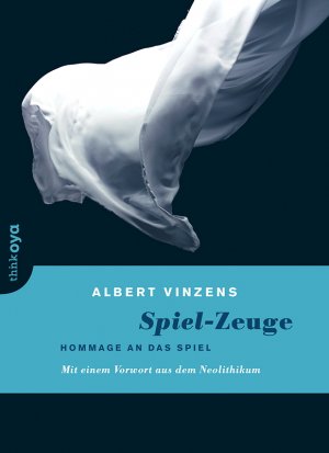 ISBN 9783927369948: Spiel-Zeuge - Hommage an das Spiel