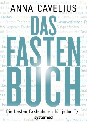 ISBN 9783927372856: Das Fastenbuch