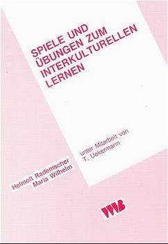 ISBN 9783927408715: Spiele und Übungen zum interkulturellen Lernen