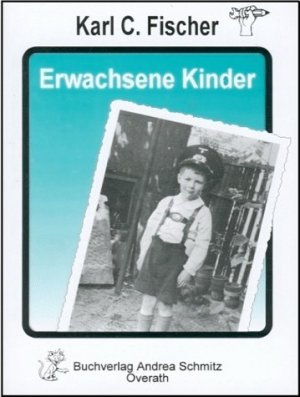 ISBN 9783927442443: Erwachsene Kinder