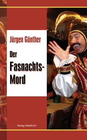 ISBN 9783927455870: Der Fasnachtsmord