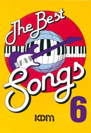 ISBN 9783927503533: The best Songs / The Best Songs Band 6