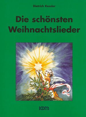 ISBN 9783927503595: Die schönsten Weihnachtslieder