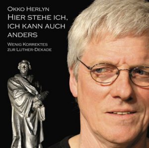 gebrauchtes Hörbuch – Hier stehe ich, ich kann auch anders