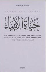 ISBN 9783927606173: Gaben des Lichts (Die Propheten)