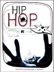 ISBN 9783927638037: HipHop XXL