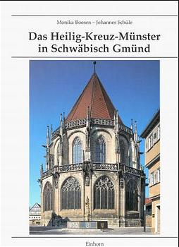 ISBN 9783927654693: Das Heilig-Kreuz-Münster in Schwäbisch Gmünd