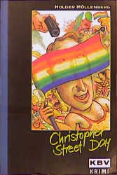 ISBN 9783927658615: Christopher Street Day