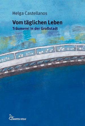 ISBN 9783927708815: Vom täglichen Leben – Träumerei in der Großstadt