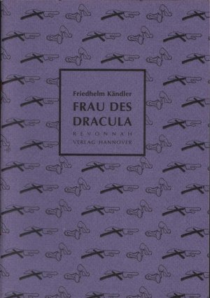 ISBN 9783927715042: Frau des Dracula