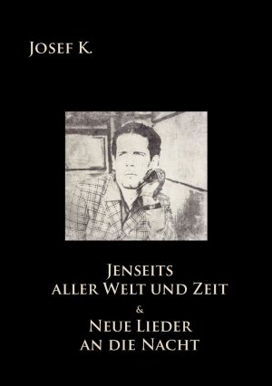 ISBN 9783927773738: Jenseits aller Welt und Zeit