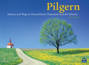 gebrauchtes Buch – Birgit Althaus – Pilgern