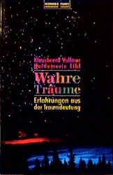 ISBN 9783927808546: Wahre Träume - Erfahrungen aus der Traumdeutung