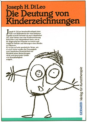 ISBN 9783927948822: Die Deutung von Kinderzeichnungen