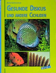 ISBN 9783927997011: Gesunde Diskus und Gross Cichliden