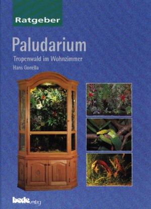 ISBN 9783927997479: Paludarium