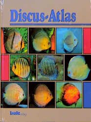 ISBN 9783927997561: Diskusatlas