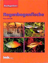 ISBN 9783927997615: Ratgeber Regenbogenfische