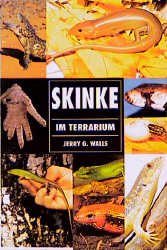 ISBN 9783927997820: Skinke im Terrarium