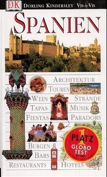 ISBN 9783928044196: Spanien