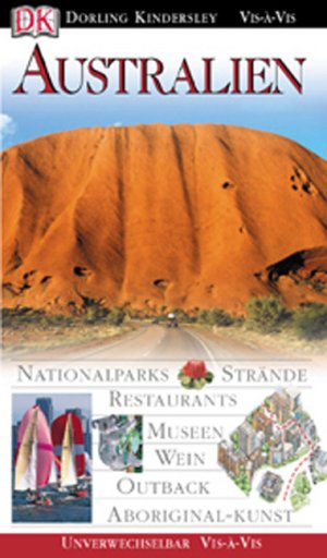 ISBN 9783928044219: Vis a Vis, Australien