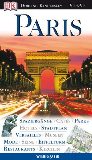 ISBN 9783928044370: Paris