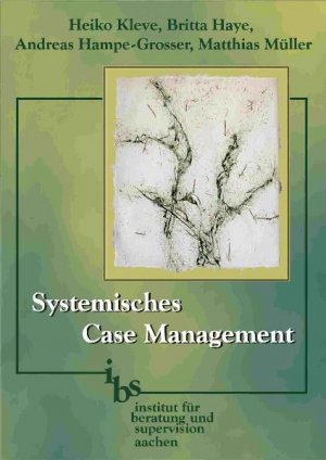 ISBN 9783928047418: Systemisches Case Management - (Schriften zur Sozialen Arbeit Aachen Band 6)