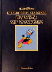 ISBN 9783928195775: Riesenspass mit Phantomias