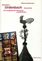 ISBN 9783928234030: Düsseldorf-Urdenbach. Geschichte der evangelischen Gemeinde und des Ortes