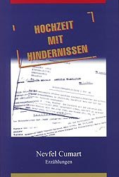 ISBN 9783928234894: Hochzeit mit Hindernissen – Erzählungen