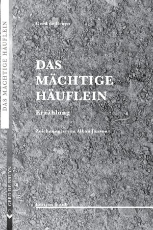 ISBN 9783928249737: Das mächtige Häuflein - Ein Frankfurter Jazz-Diorama