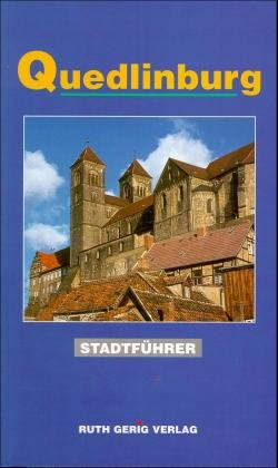 ISBN 9783928275781: Quedlinburg