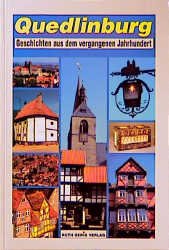 ISBN 9783928275880: Quedlinburg