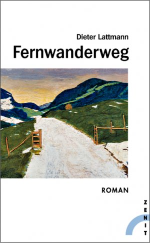 ISBN 9783928316217: Fernwanderweg