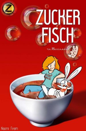 ISBN 9783928387743: Zuckerfisch 3 – Zuckerfisch in Marinade