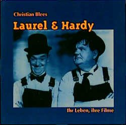 ISBN 9783928409384: Laurel & Hardy