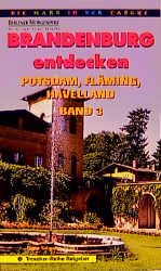 ISBN 9783928409650: Brandenburg entdecken