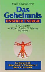 ISBN 9783928430036: Das Geheimnis unserer Energie