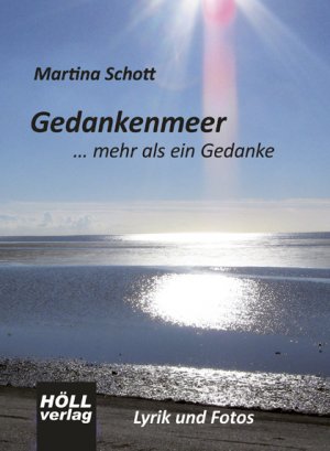 ISBN 9783928564588: Gedankenmeer ... mehr als ein Gedanke