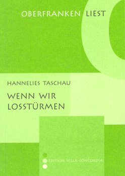 ISBN 9783928648646: Wenn wir losstürmen