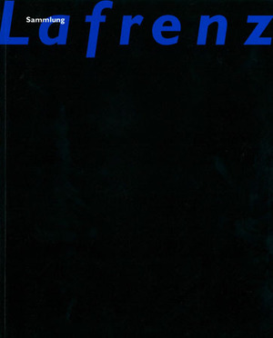 ISBN 9783928761024: Sammlung Lafrenz