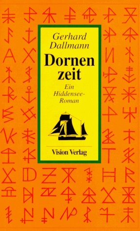 ISBN 9783928787055: Dornenzeit