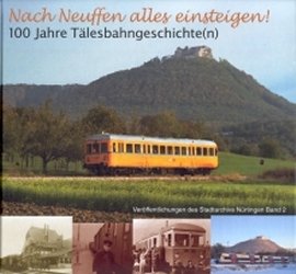 ISBN 9783928812214: Nach Neuffen alles einsteigen