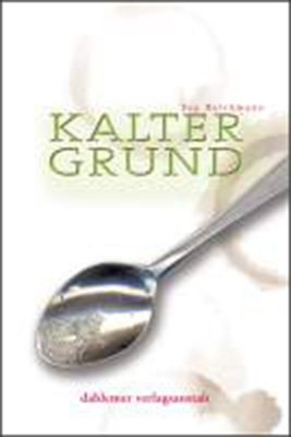 ISBN 9783928832182: Kalter Grund – Roman