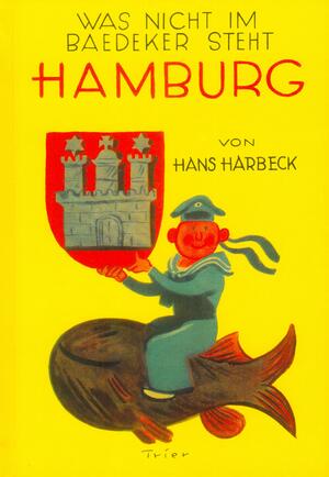 ISBN 9783928833394: Das Buch von Hamburg