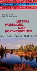 ISBN 9783928840217: Mit dem Wohnmobil nach Nord-Norwegen